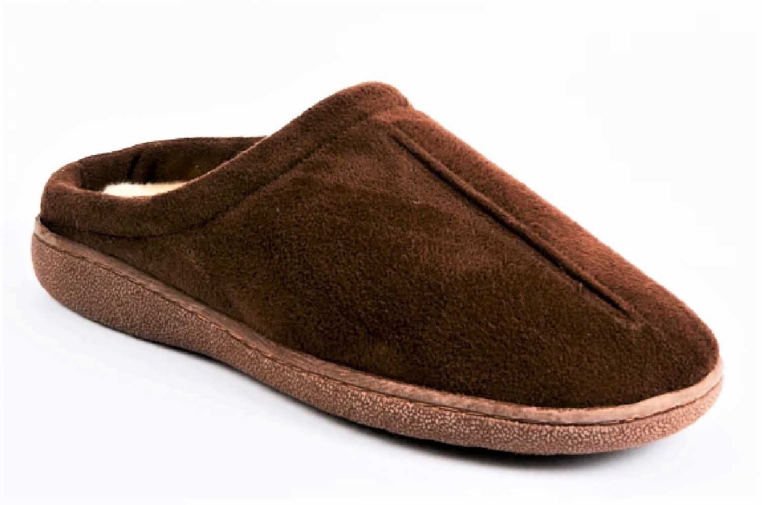 warm comfortable slippers